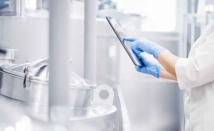 batch historian, analysis and reporting